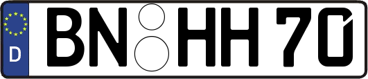 BN-HH70