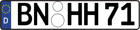 BN-HH71