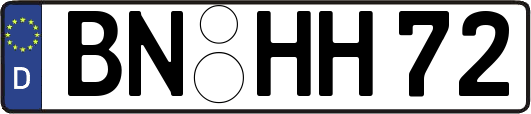 BN-HH72