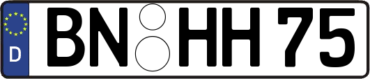 BN-HH75