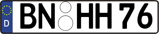 BN-HH76