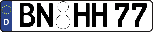 BN-HH77