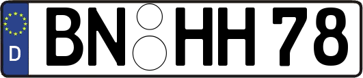 BN-HH78