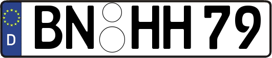 BN-HH79