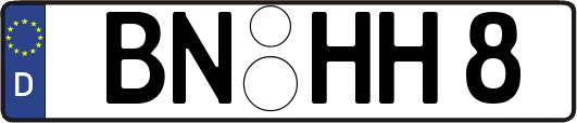 BN-HH8