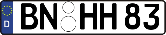 BN-HH83