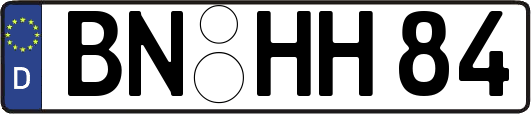BN-HH84
