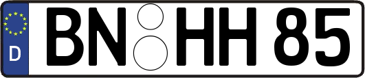 BN-HH85