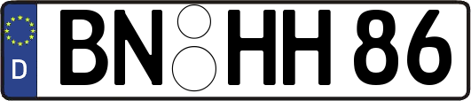 BN-HH86