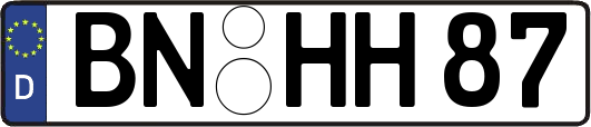 BN-HH87