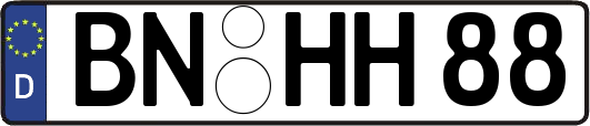 BN-HH88