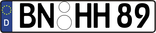 BN-HH89