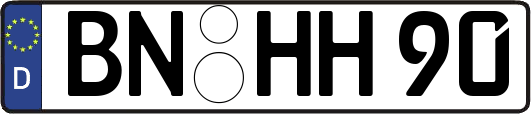 BN-HH90