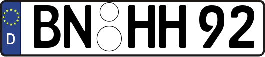 BN-HH92