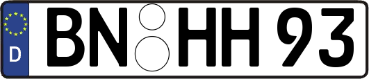 BN-HH93