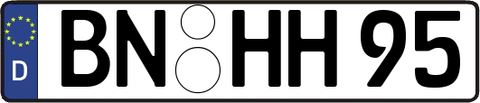 BN-HH95