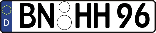 BN-HH96