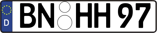BN-HH97