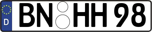 BN-HH98
