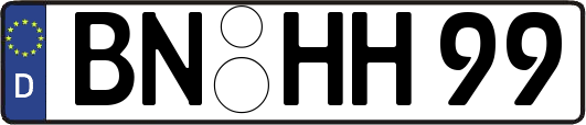 BN-HH99