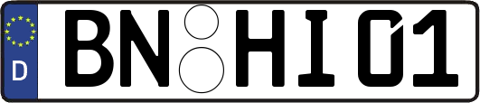 BN-HI01