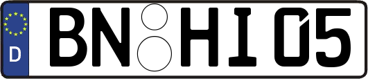 BN-HI05