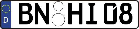 BN-HI08