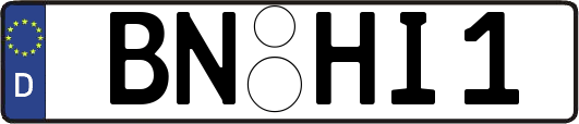 BN-HI1