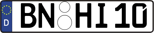 BN-HI10