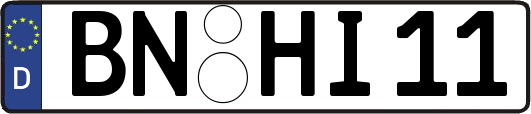 BN-HI11