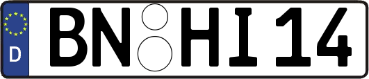 BN-HI14