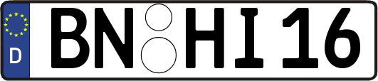 BN-HI16