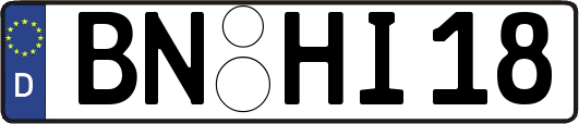 BN-HI18