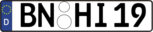 BN-HI19