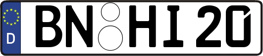 BN-HI20