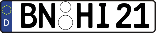 BN-HI21