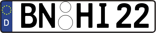 BN-HI22
