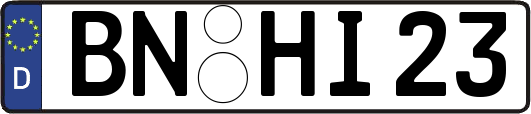 BN-HI23