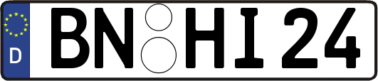 BN-HI24