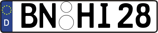 BN-HI28