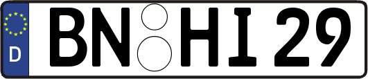 BN-HI29