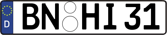 BN-HI31