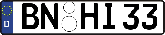 BN-HI33