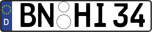 BN-HI34