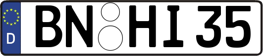 BN-HI35