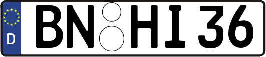 BN-HI36