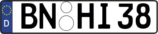BN-HI38
