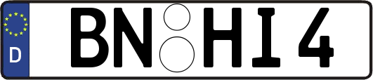 BN-HI4