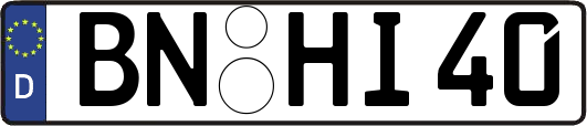 BN-HI40