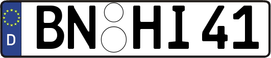 BN-HI41